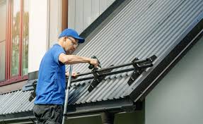 Roof Coating Services in Foscoe, NC